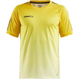 Craft - Pro Control Fade Jersey Maend - Sweden Yellow/Black 3XL