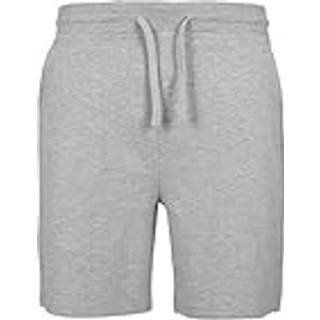 Build Your Brand BY080 S Heather Grå Farve