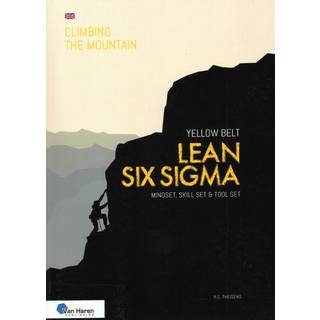 Lean Six Sigma Yellow Belt