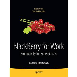 BlackBerry for Work