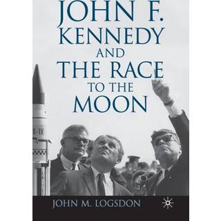 John F. Kennedy and the Race to the Moon