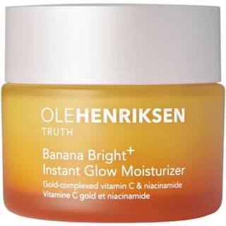 Ole Henriksen Truth Banana Bright + Instant Glow Moisturizer (50 ml)