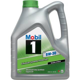 Mobil Mobil1 ESP 5W30, 4 l