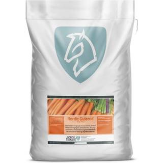 Nordic Gulerod - 2 KG