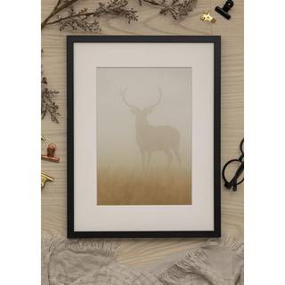 Focus Soul Black 40x60 - Ramme