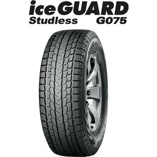 Yokohama Ice Guard G075 ( 265/55 R19 113Q XL, Nordic compound )