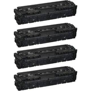 Kompatibel toner Canon 067 - 5102C002 sort 1350 sider