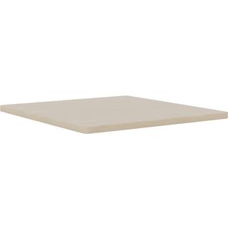 Montana Panton Wire Indlægshylde Dybde 34.8 cm White Oak 131 Single