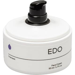 EDO I´ll Be Back Face Cream Normal Skin - 50 ml