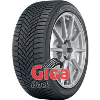 Yokohama BluEarth-Winter (V906) M+S 3PMSF TL 215/55R18 99V