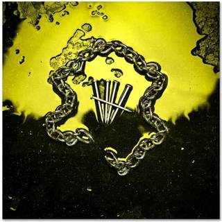 Wage War - STIGMA (Yellow Coloured) (LP)