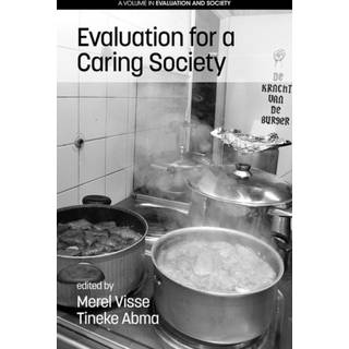 Evaluation for a Caring Society
