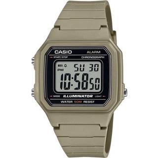 Casio SPORT ILLUMINATOR Unisex Ur - WR 50M, Alarm, Chronograf (Ø 41 mm)