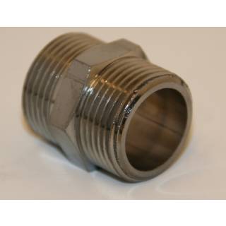 Brystnippel Ms Krom 3/4 Solar