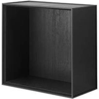 Audo Frame 42 21X42X42 Sort Asketræ