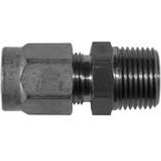 SO41121-10-3/8" messing union, udvendigt gevind 10 x 3/8"