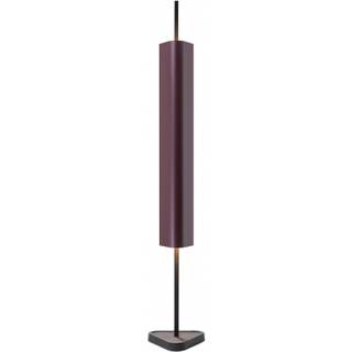 Flos Emi Bordlampe - Flos Mørk rød
