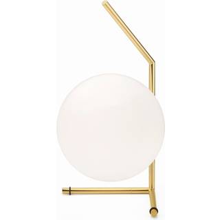 IC Lights T1 Low Bord - 10 Anniversary 24K Guld