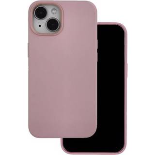 Bagcover med MagSafe til iPhone 14 Pro - Pink