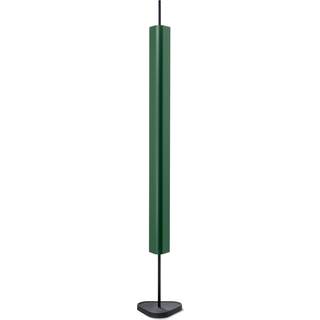 Flos Emi Gulvlampe Grøn - Flos