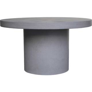 Berlin loungebord - beton