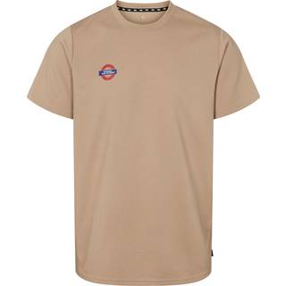 RSL Dover T-shirt Pebble
