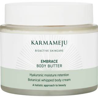 EMBRACE body butter, parfume fri