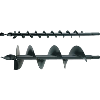 Hikoki Jordbor Ø250mm - 66714007