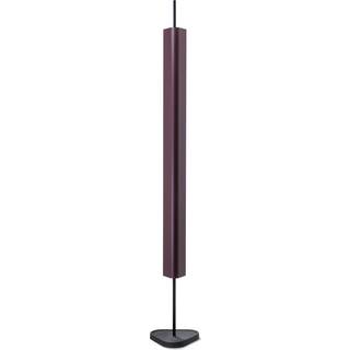 Flos Emi Gulvlampe - Gulvlamper Aluminium Deep Red - 05.4385.RY