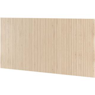 Hilding Sengegavl Eg 140 cm