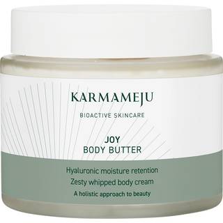 Karmameju Joy Body Butter, 200 ml.