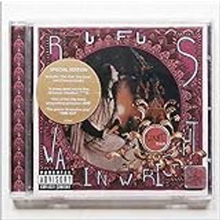 Rufus Wainwright - Want Two