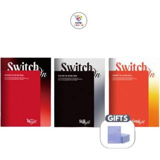 Highlight - Switch On