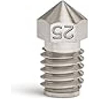 Bondtech CHT® Coated Brass Nozzle 0,25 mm -1 pcs