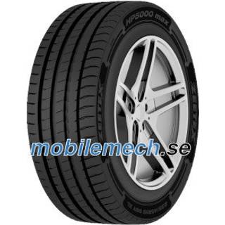 Zeetex HP5000 Max XL 255/40R20 101Y