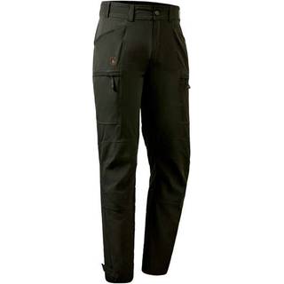 Deerhunter Canopy Trousers Forest Green 60