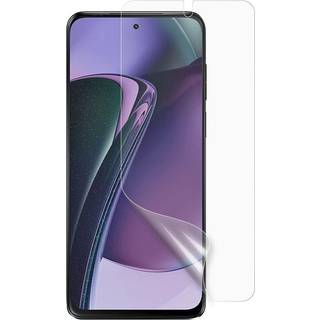 Motorola Moto G Stylus 5G (2024) Beskyttelsesfilm - Gennemsigtig