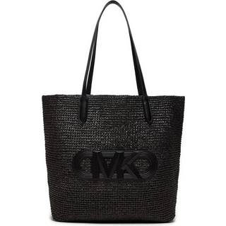 Michael Kors Black Shopper 30S4SZAT4O-003