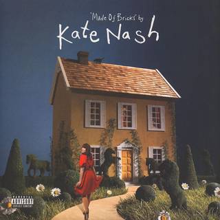 Kate Nash - Made of Bricks