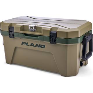 Plano Frost Cooler 30 liter grøn