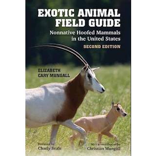 Exotic Animal Field Guide