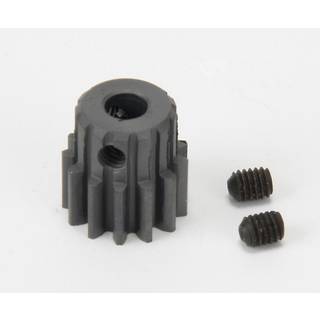 1:8 BL 13T Steel Pinion Gear hard - 500906202 - Carson