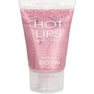 ZOYA Lip Gloss Luvie 0,42 oz.