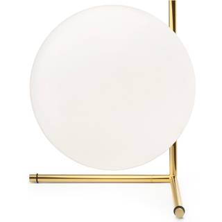 Flos IC Lights T3 Bordlampe - 10 Anniversary 24K Guld