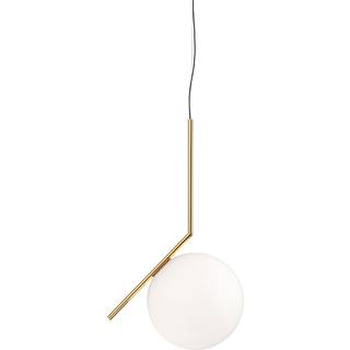 IC Lights S3 - 10 Anniversary 24K Guld