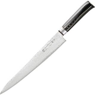 SAN Kyoto Trancherkniv, sort 27 cm