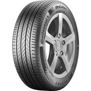 Continental UltraContact XL FR BSW EVC 235/40R19 96W