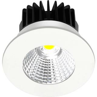Arcchio - Lirin LED Indbygningsspot 3000K IP65 Hvid