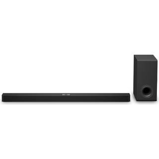 LG Soundbars NS90TY - På lager i butik
