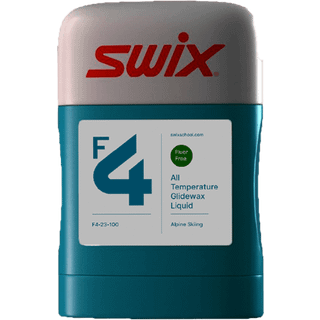 Swix F4 Glidewax Liquid 100ml
